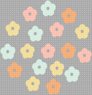 cup lid design-BG 1430